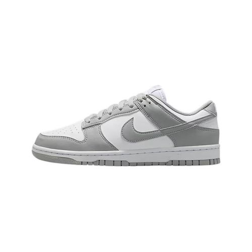 Baskets basses Baskets Dunk Low Next Nature matériaux recyclés - Nike - Modalova