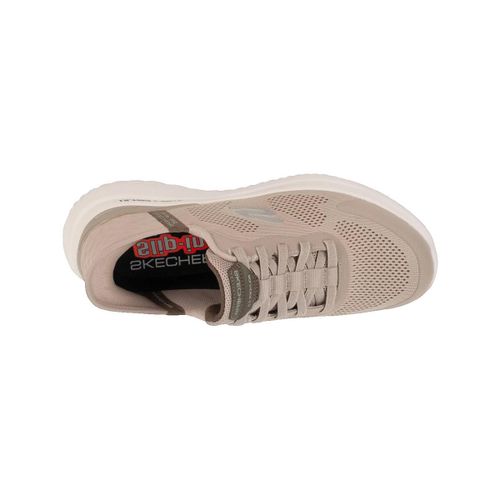Baskets basses Baskets Bounder 2.0 - Emerged vegan - Skechers - Modalova