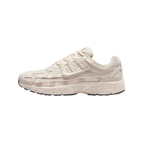 Baskets Baskets P-6000 en daim cuir - Nike - Modalova