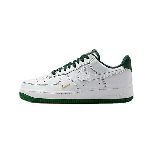 Baskets basses Baskets Air Force 1 '07 Mini Jewel cuir naturel - Nike - Modalova