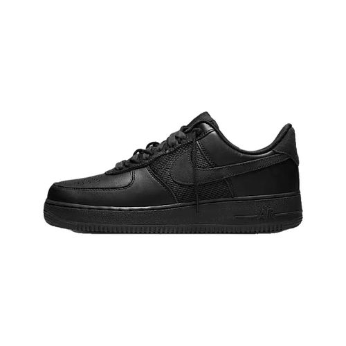 Baskets basses Baskets Air Force 1 Low x Slam Jam cuir - Nike - Modalova