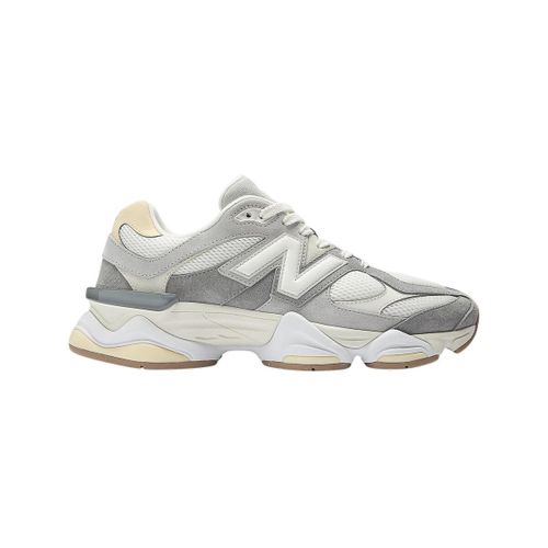 Baskets basses Baskets 9060 suède et mesh - New Balance - Modalova