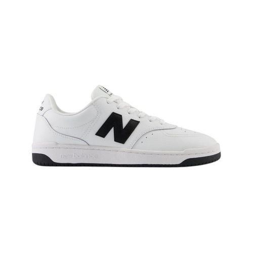 Baskets basses Baskets BB80 cuir synthétique - New Balance - Modalova