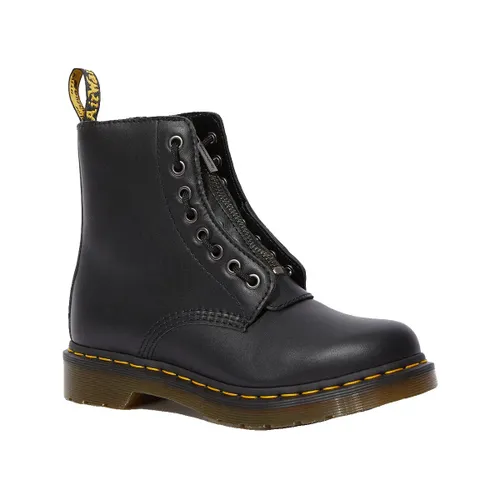 Bottines Bottines 1460 Pascal cuir nappa - Dr. Martens - Modalova