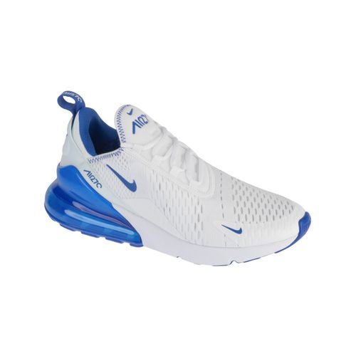 Baskets Baskets Air Max 270 Kentucky maille respirante - Nike - Modalova