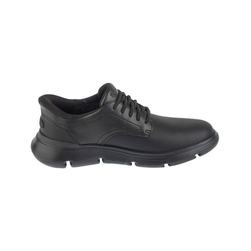 Baskets Baskets garza - duran cuir - Skechers - Modalova