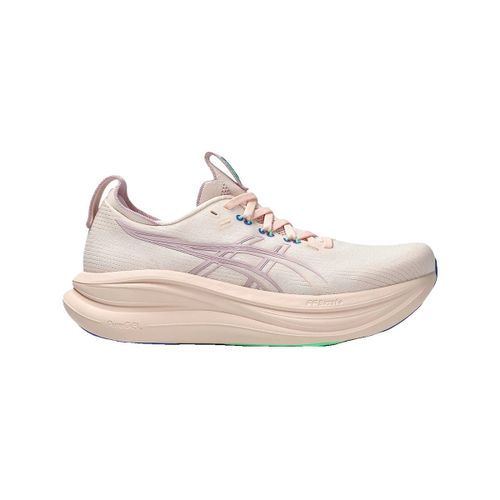 Chaussures Chaussures de running gel-nimbus 28 amorti - Asics - Modalova