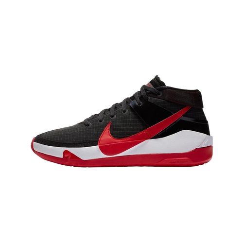 Chaussures Chaussures de basketball KD 13 Bred synthétique - Nike - Modalova