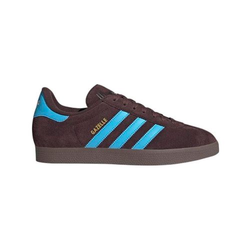 Baskets Baskets Gazelle marron - adidas - Modalova