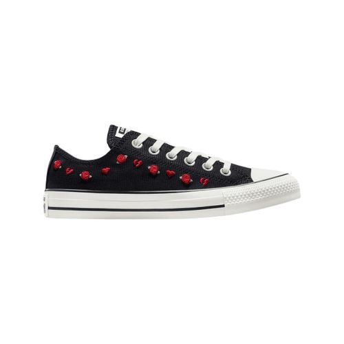 Baskets Baskets Chuck Taylor All Star Hi toile - Converse - Modalova