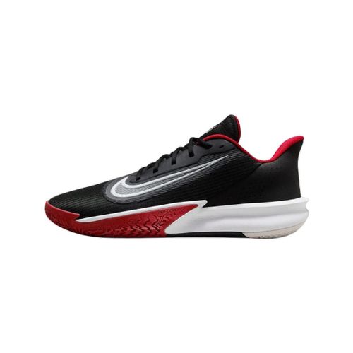 Chaussures Baskets Precision VII maille respirante - Nike - Modalova