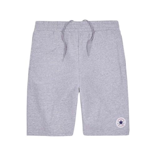 Short Shorts 10026979-A02 coton gris - Converse - Modalova