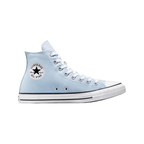 Baskets Baskets Chuck Taylor All Star en textile - Converse - Modalova