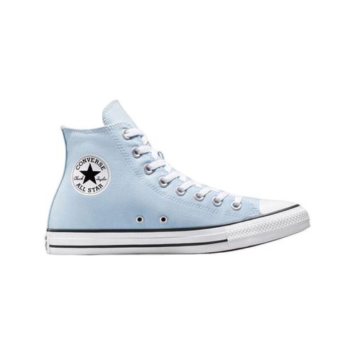 Baskets montantes Baskets Chuck Taylor All Star en textile - Converse - Modalova