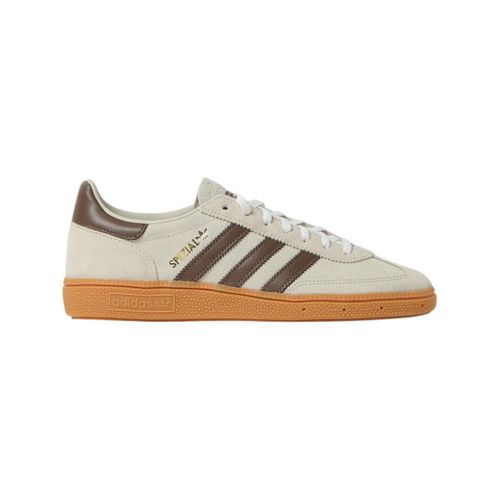 Chaussures Baskets Handball Spezial daim et cuir - adidas - Modalova