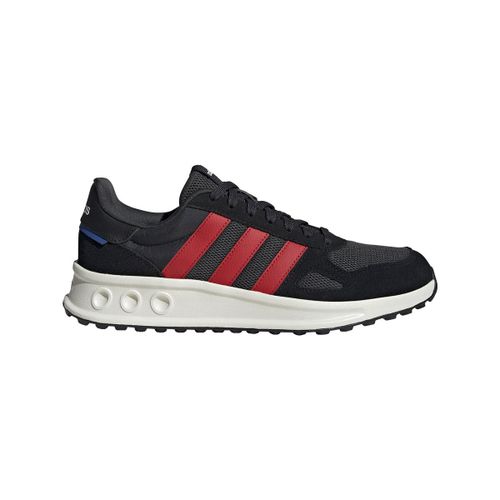 Baskets basses Chaussures de running Run 84 synthétique - adidas - Modalova