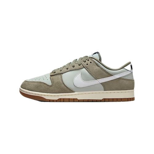 Baskets basses Baskets Dunk Low Retro SE cuir synthétique - Nike - Modalova