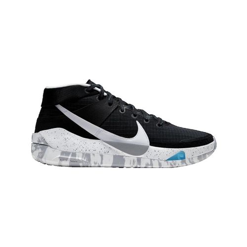 Chaussures Nike Baskets KD 13 noir - Nike - Modalova