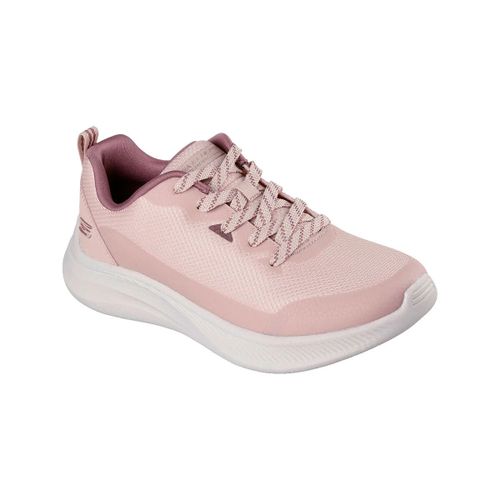 Baskets basses Baskets Bobs Moda Flex maille technique - Skechers - Modalova