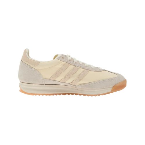 Baskets basses Baskets SL 72 RS textile et daim - adidas - Modalova