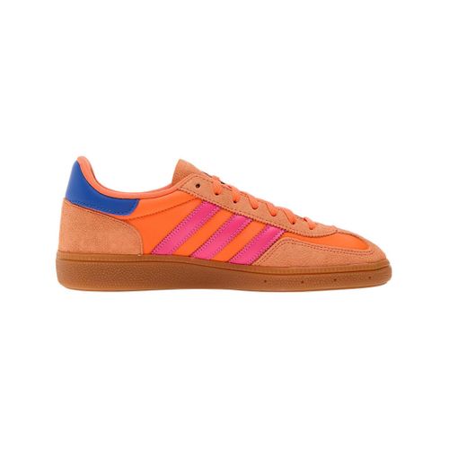 Baskets basses Baskets Handball Spezial satin lisse - adidas - Modalova