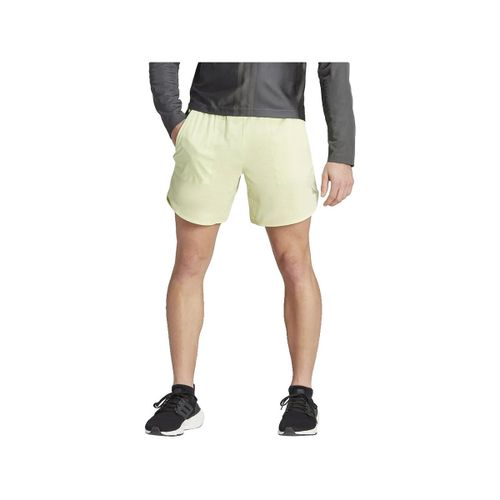 Short Shorts Designed For Hiit taille élastique - adidas - Modalova