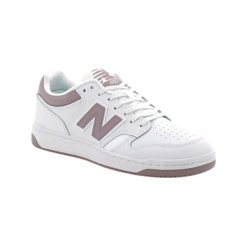Baskets basses Baskets 480 cuir - New Balance - Modalova