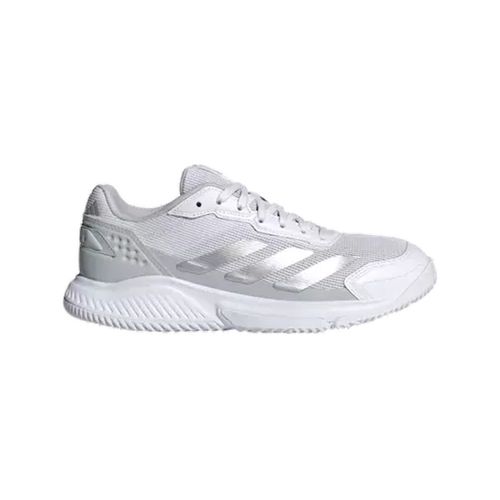 Chaussures Baskets courtquick textile léger - adidas - Modalova