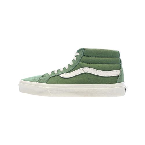 Baskets montantes Baskets Old Skool V Toddler cuir - Vans - Modalova