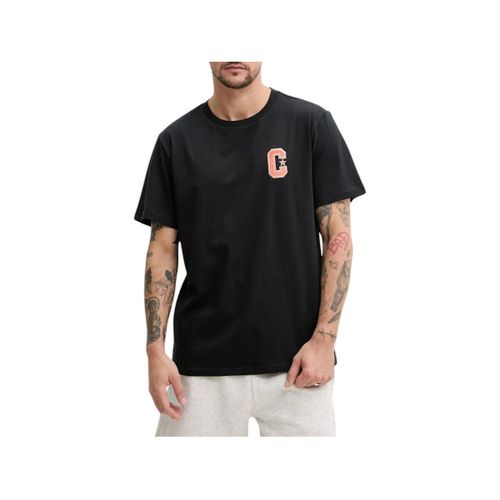 T-shirt T-shirt Retro Graphic 100% coton - Converse - Modalova