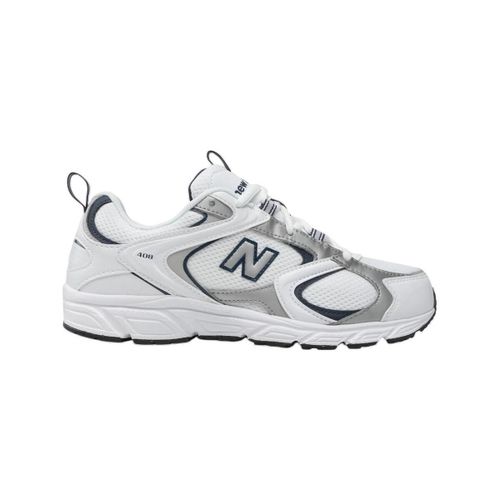 Chaussures Baskets 408 cuir - New Balance - Modalova