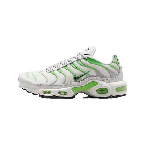 Baskets basses Baskets Air Max Plus toile - Nike - Modalova