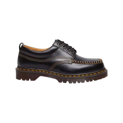 Derbies Mocassins lowell cuir - Dr. Martens - Modalova
