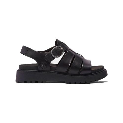 Sandales Sandales brand-name cuir véritable - Timberland - Modalova