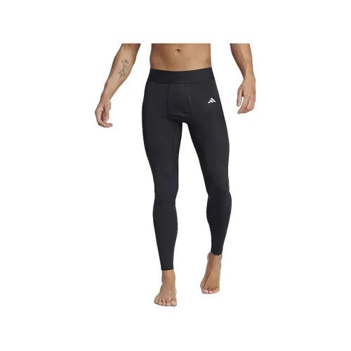 Collants Collants Techfit Long Tight ajustés - adidas - Modalova