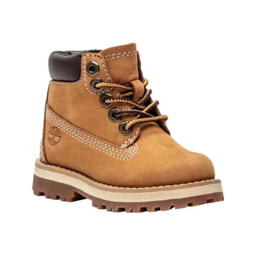 Bottes Bottes tb0a27bb231 cuir nubuck - Timberland - Modalova
