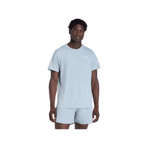 T-shirt T-shirt Adi365 Climacool manches courtes 100 % polyester - adidas - Modalova