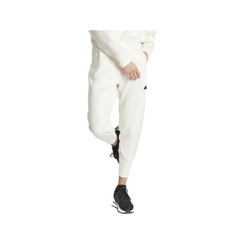 Jogging Pantalon Z.N.E. taille haute écoresponsable - adidas - Modalova