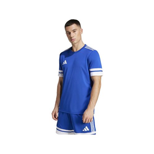 T-shirt T-shirt Squadra 25 100 % polyester recyclé - adidas - Modalova