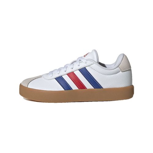 Baskets basses Baskets VL Court 3.0 daim - adidas - Modalova