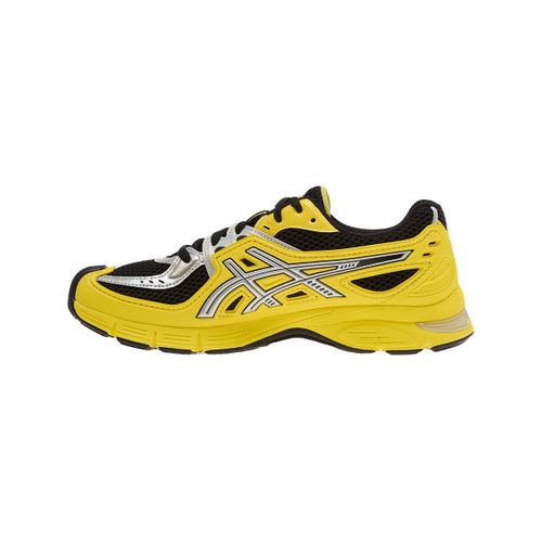 Chaussures Baskets gel-sd-lyte jaune vif/noir - Asics - Modalova