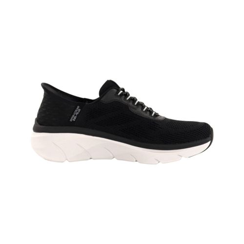 Baskets basses Baskets D'Lux Walker 2.0 maille respirante - Skechers - Modalova