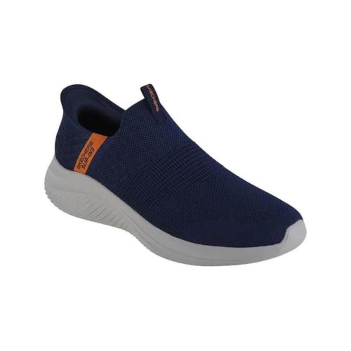 Slip ons Baskets Ultra Flex 3.0 Viewpoint tissu - Skechers - Modalova