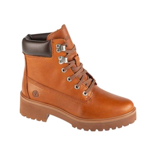 Bottines Bottines Carnaby Cool 6 In cuir nubuck - Timberland - Modalova