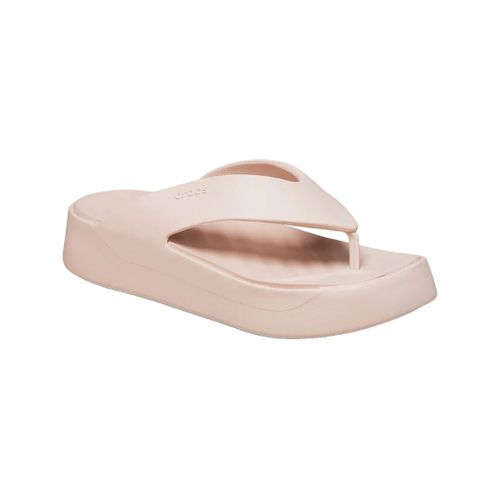 Tongs Sandales Getaway Platform Flip plateforme - Crocs - Modalova