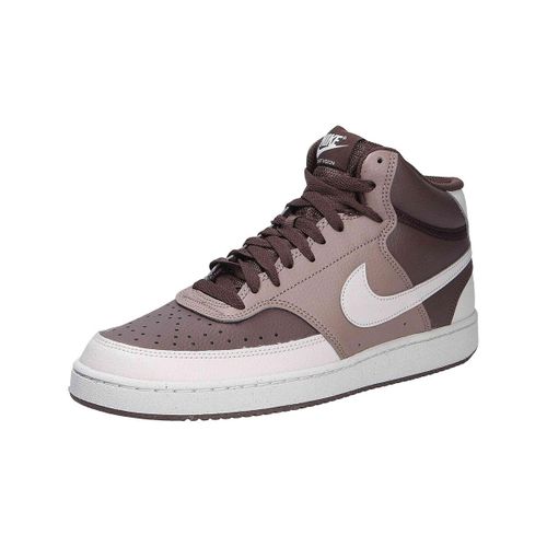 Baskets montantes Baskets court vision mid next nature baroque brown - Nike - Modalova