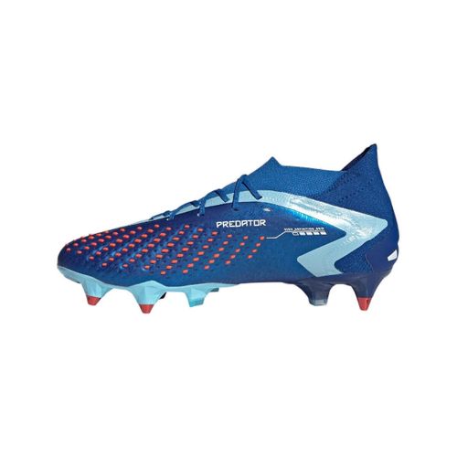 Chaussures de foot Baskets Predator Accuracy.1 SG en matière recyclée - adidas - Modalova