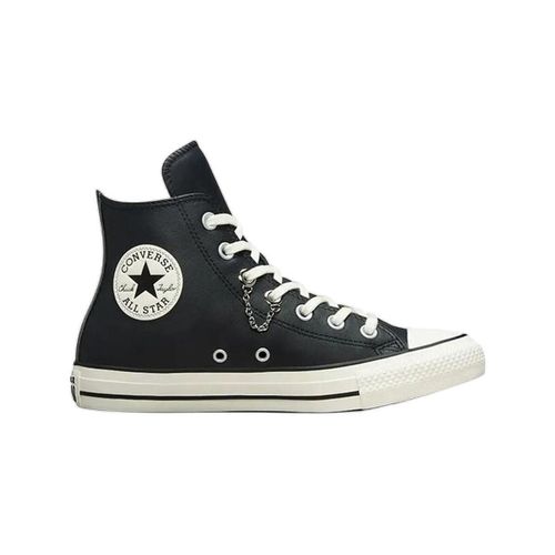 Baskets Baskets Chuck Taylor All Star Hi cuir synthétique - Converse - Modalova