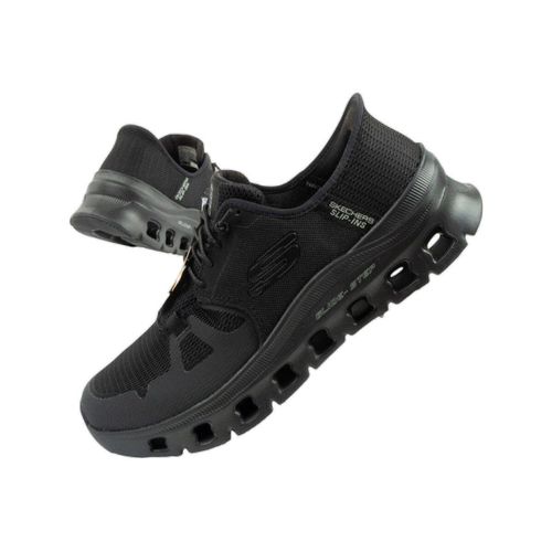 Baskets Baskets Glide-Step Pro maille respirante - Skechers - Modalova