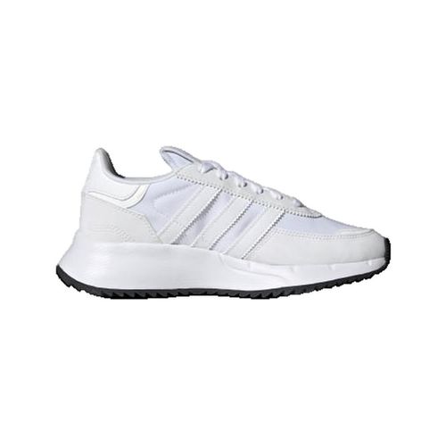 Chaussures Baskets Retropy F2 J textile - adidas - Modalova